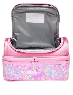 SMIGGLE Lunchboxes Unicorn Lunch Box -School Uniform Sales Store SD 10 T96 4528 A4 X EC 2