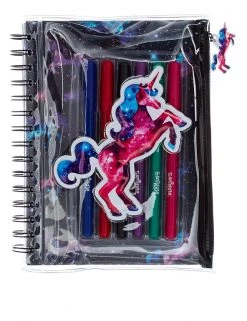 SMIGGLE Accessories Kids' Unicorn Stationery Pack