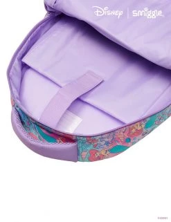 SMIGGLE Bags Disney Princess Classic Backpack -School Uniform Sales Store SD 10 T96 4570 D4 X EC 2