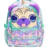 SMIGGLE Bags Kids' Animal Backpack -School Uniform Sales Store SD 10 T96 4574 KQ X EC 0