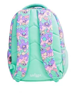 SMIGGLE Bags Kids' Animal Backpack -School Uniform Sales Store SD 10 T96 4574 KQ X EC 3