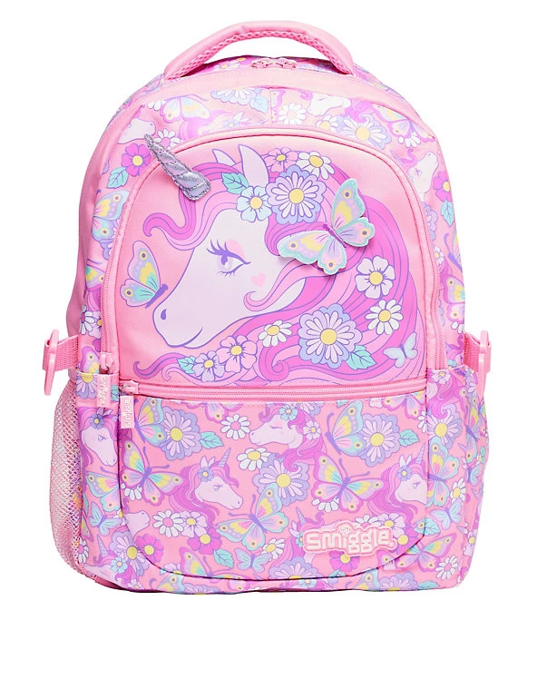 SMIGGLE Bags Kids' Animal Backpack 3 SMIGGLE Bags Kids' Animal Backpack