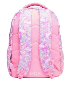 SMIGGLE Bags Kids' Animal Backpack 11 SMIGGLE Bags Kids' Animal Backpack -School Uniform Sales Store SD 10 T96 4577 A4 X EC 3