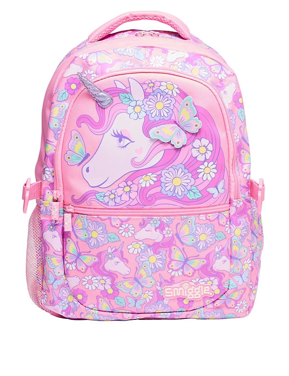 SMIGGLE Bags Kids' Animal Backpack 4 SMIGGLE Bags Kids' Animal Backpack - Image 2