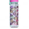 SMIGGLE Accessories Kids' Pug Ice Cream Water Bottle -School Uniform Sales Store SD 10 T96 4588 KQ X EC 0
