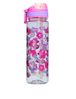 SMIGGLE Accessories Kids' Unicorn Water Bottle -School Uniform Sales Store SD 10 T96 4591 A4 X EC 90